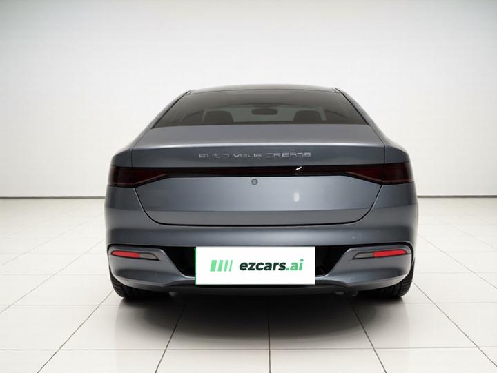 Qin PLUS 2021 DM-i 120KM Premium photo 5