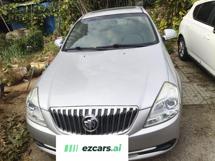 Excelle 2015 1.5L MT Classic photo 2