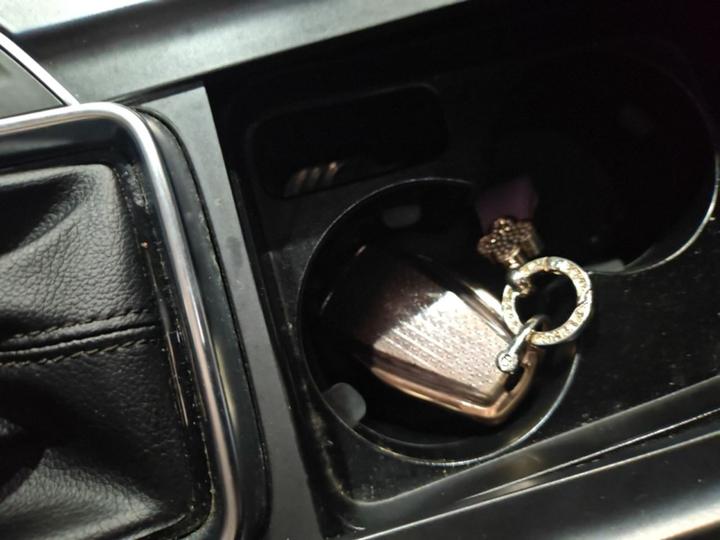 Emgrand 2020 1.5L CVT photo 8