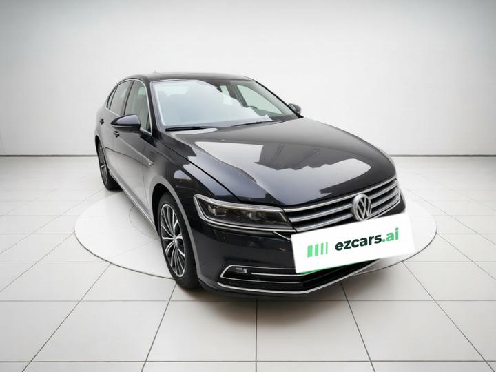 2019 380TSI RWD Business China VI photo 3