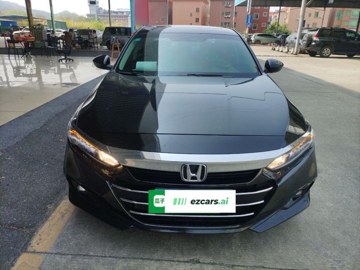 Accord 2022 260TURBO Luxury photo 2