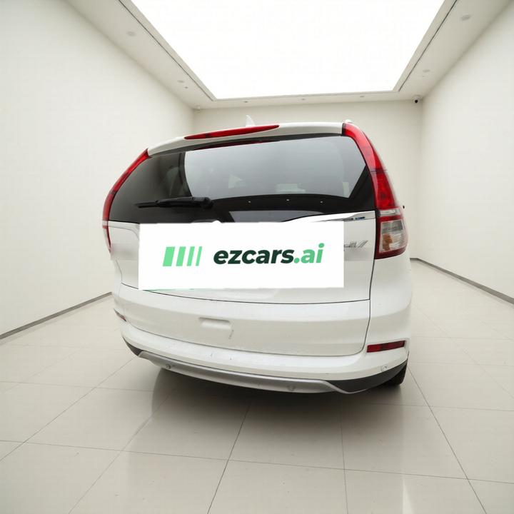 CR-V 2015 2.4L RWD Luxury photo 5