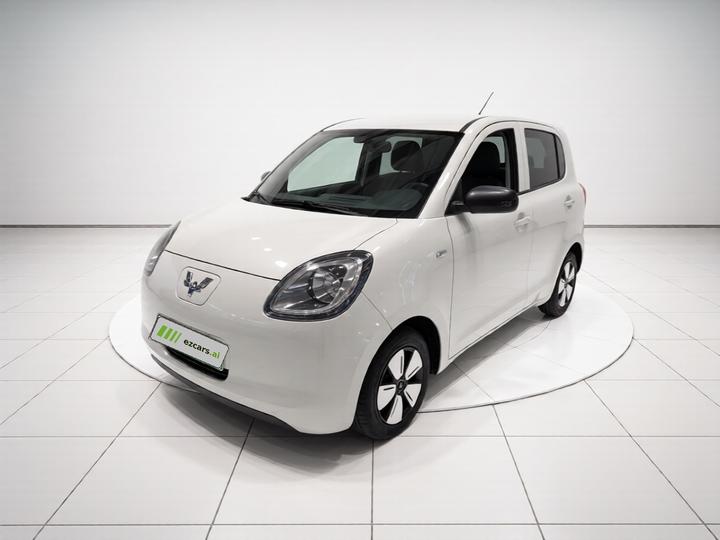 Hongguang MINIEV 2025 4th Gen 4-Door Advanced