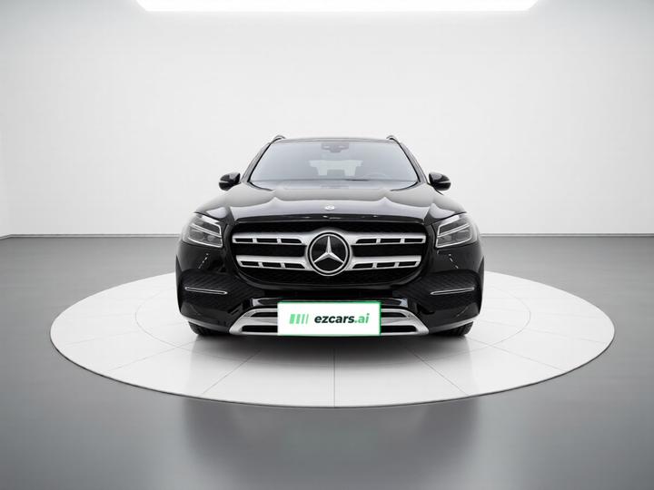 GLS 2020 GLS 450 4MATIC Dynamic photo 2