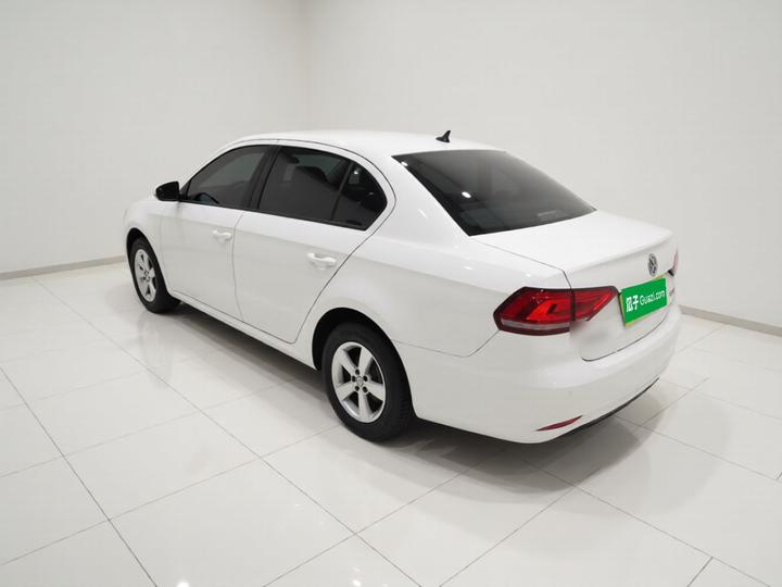 2019 Lavida 1.5L AT China VI photo 4