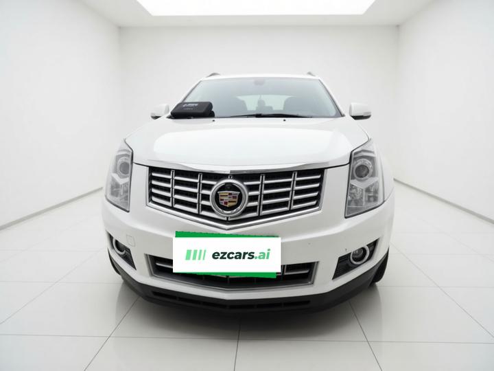 SRX 2015 3.0L Comfort photo 2