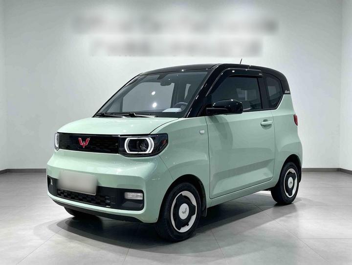 Hongguang MINIEV 2021 Macaron LFP