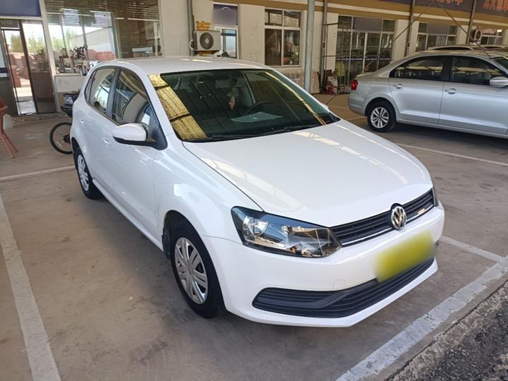 Polo 2016 1.4L MT photo 3
