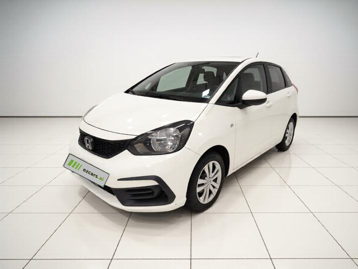 Fit 2021 1.5L CVT Trend