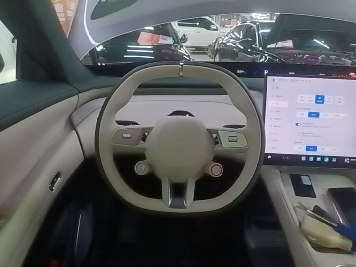 Xiaomi YU7 2025 AWD Max photo 5