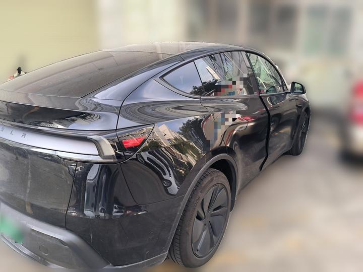 Model Y L 2025 Long Range AWD photo 6