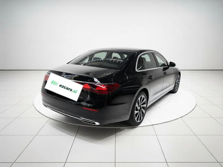 E-Class 2025 Facelift E 300 L Luxury photo 6