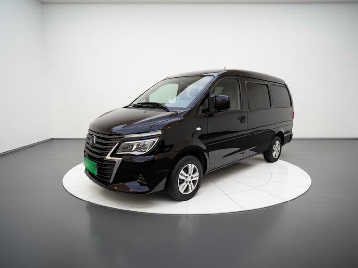 Lingzhi 2023 M5L 1.6L 7-Seater