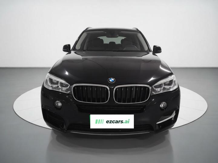 X5 Imported 2014 xDrive35i photo 2