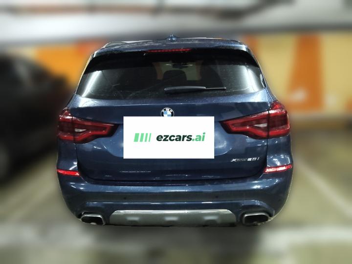 X3 2019 xDrive28i Luxury photo 5