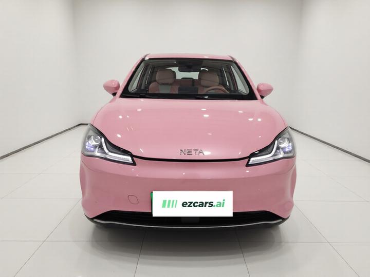 Neta V 2022 400 Lite photo 2