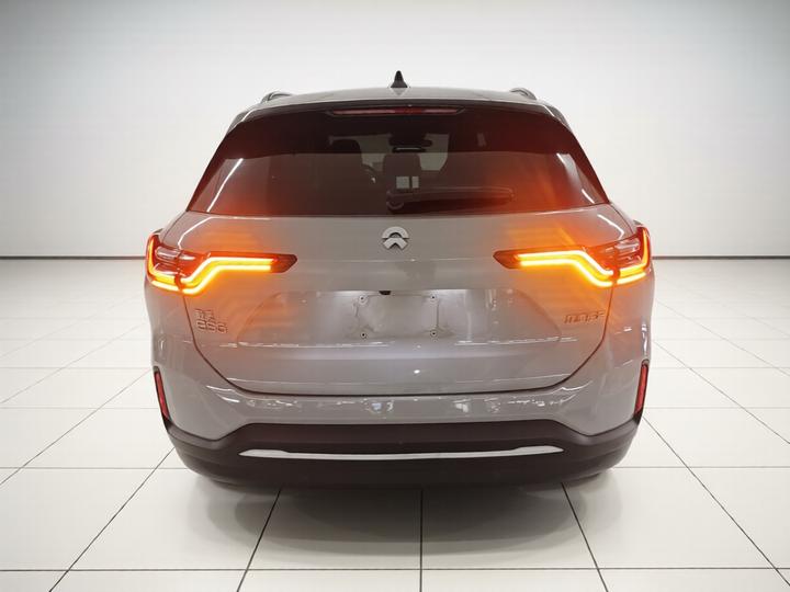 ES6 2020 455KM Sport photo 5
