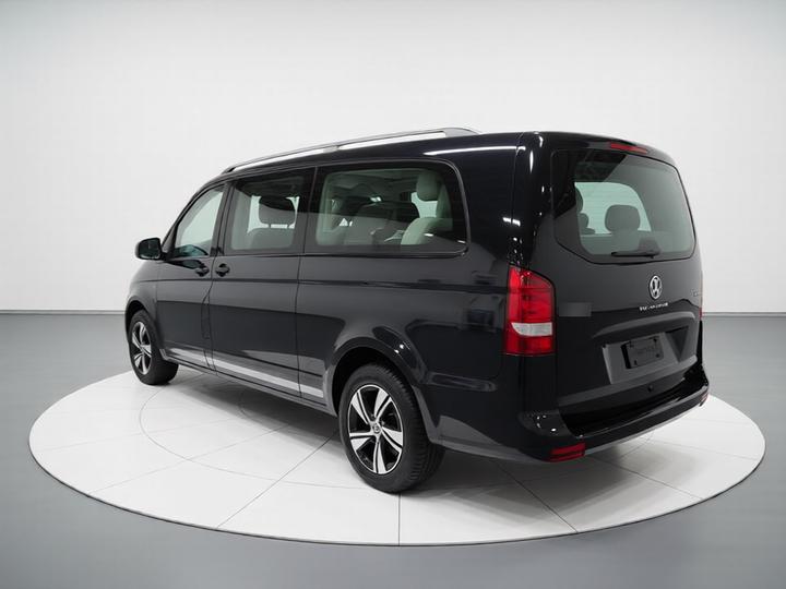 Vito 2024 2.0T Elite 7-Seater photo 4