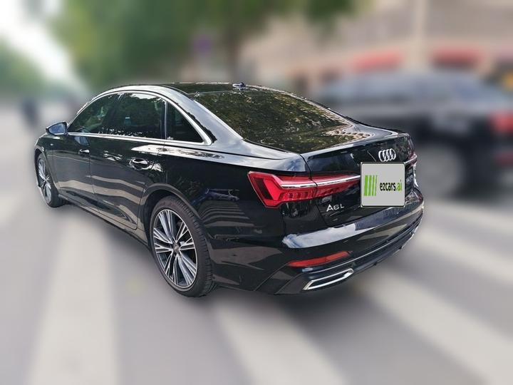 A6L 2021 55 TFSI quattro Exclusive Dynamic photo 4