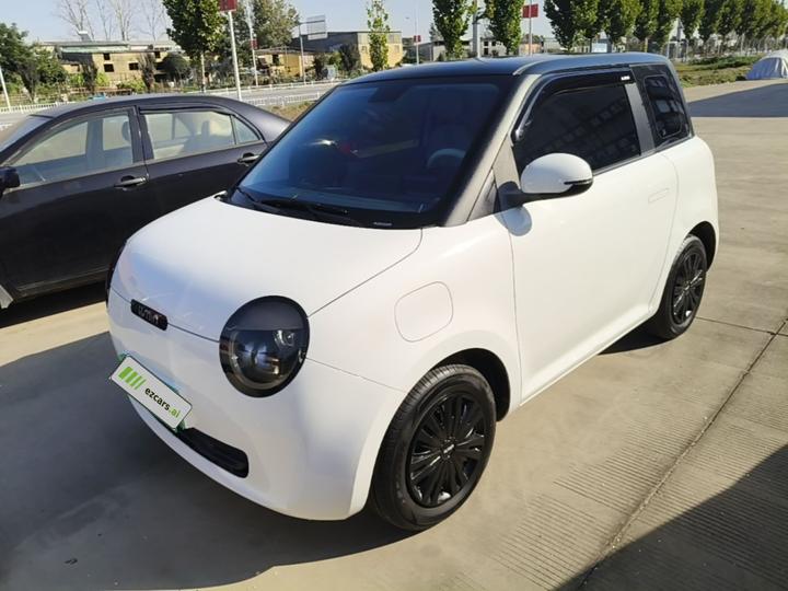 Nevo Changan Lumin 2023 205km