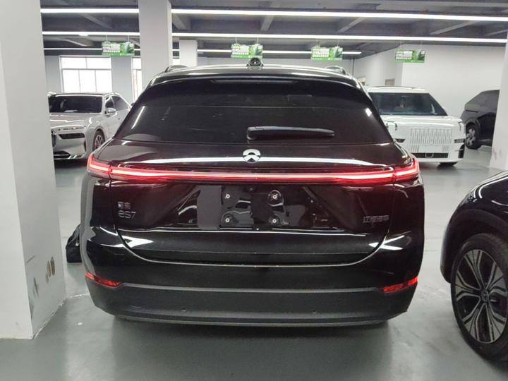 ES7 2022 75kWh photo 3