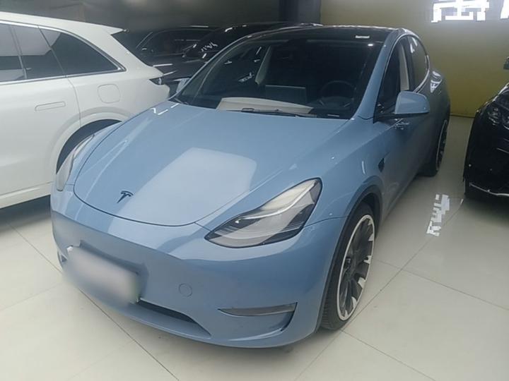 Model Y 2022 Performance AWD