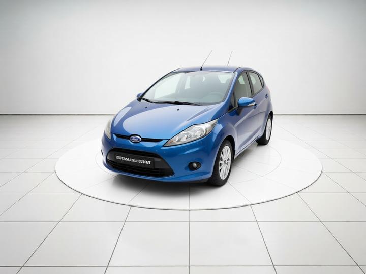 2009 Hatchback 1.5L AT Fashion