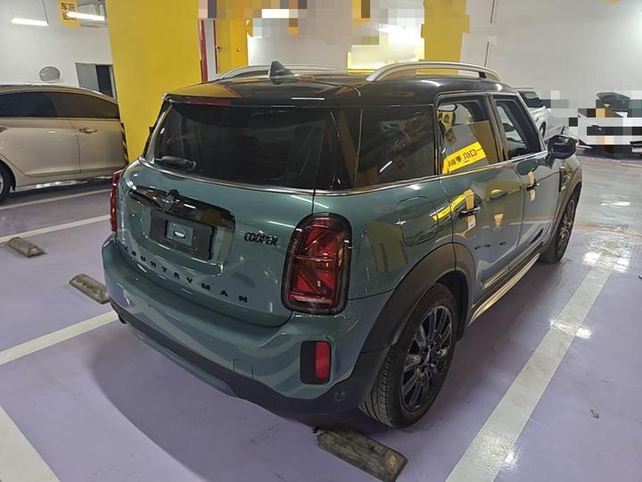 Countryman 2023 1.5T COOPER photo 6