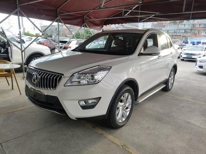 S50 2016 1.5T MT Elite