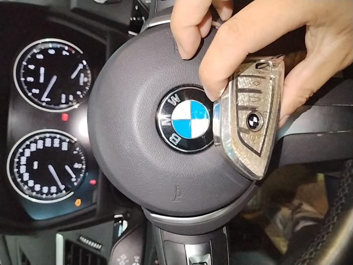 1 Series 2020 120i M Sport Package photo 8