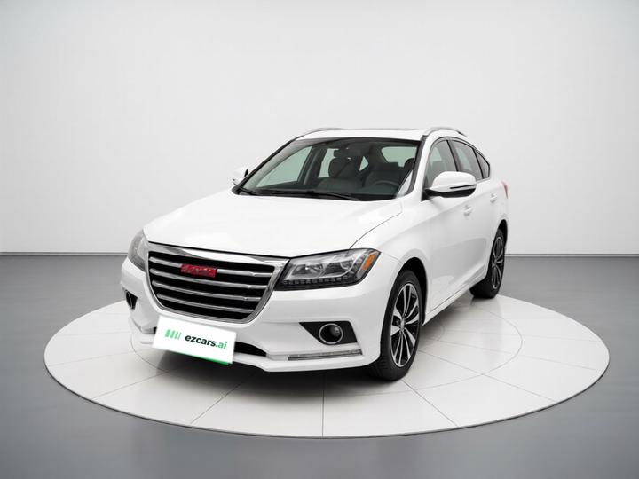 H2 2014 1.5T MT RWD Premium photo 2