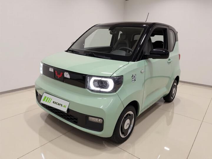 Hongguang MINIEV 2021 Macaron LFP