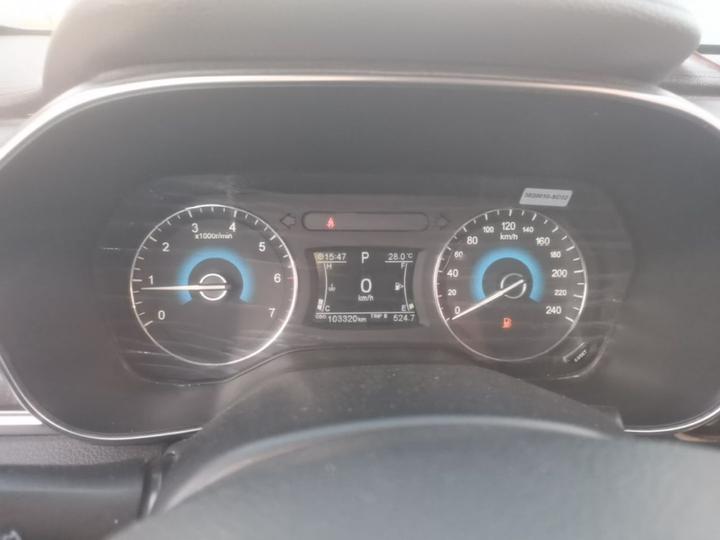 Fengon 580 2017 1.5T CVT Connected photo 7