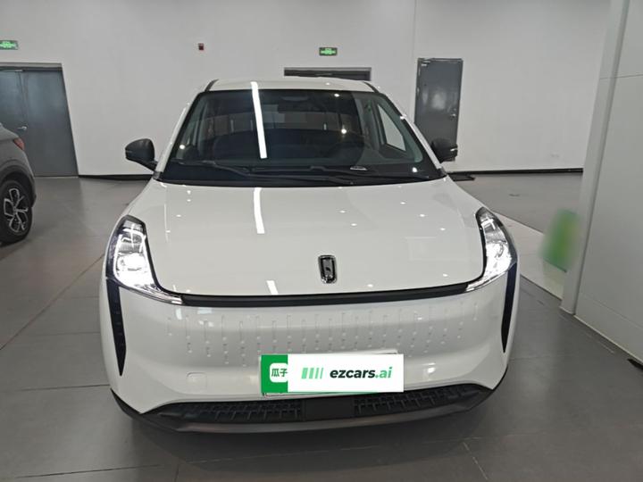 Bestune NAT 2023 PRO 425km photo 2