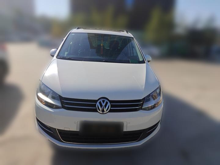 2014 2.0TSI photo 2