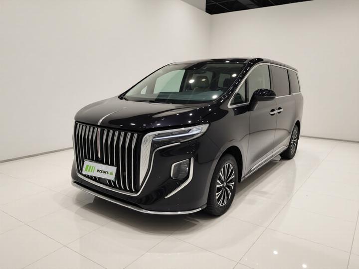 HQ9 PHEV 2024 2.0T AWD Business