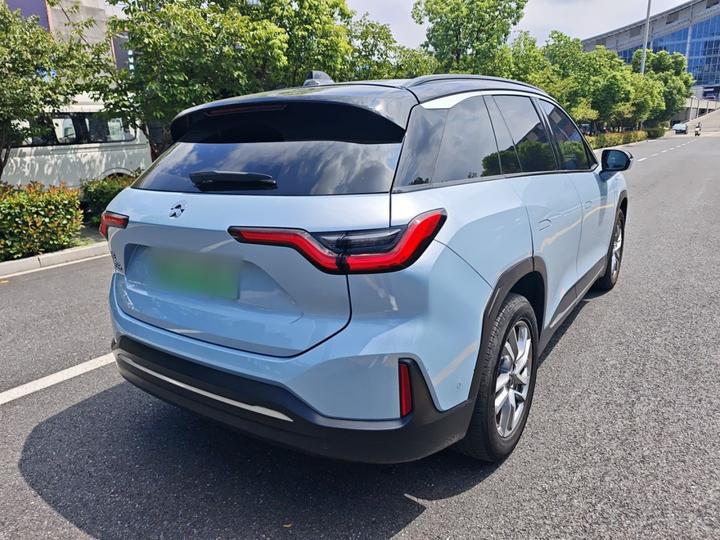 ES6 2020 420KM Sport photo 4