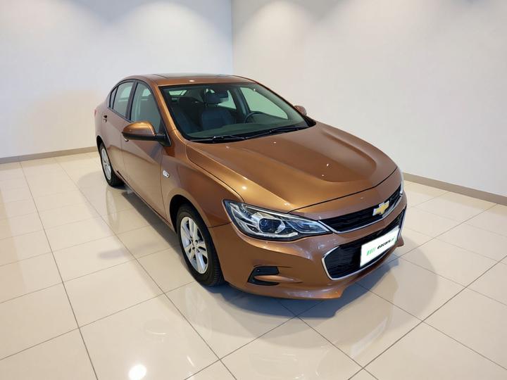 Cavalier 2019 320 AT photo 3