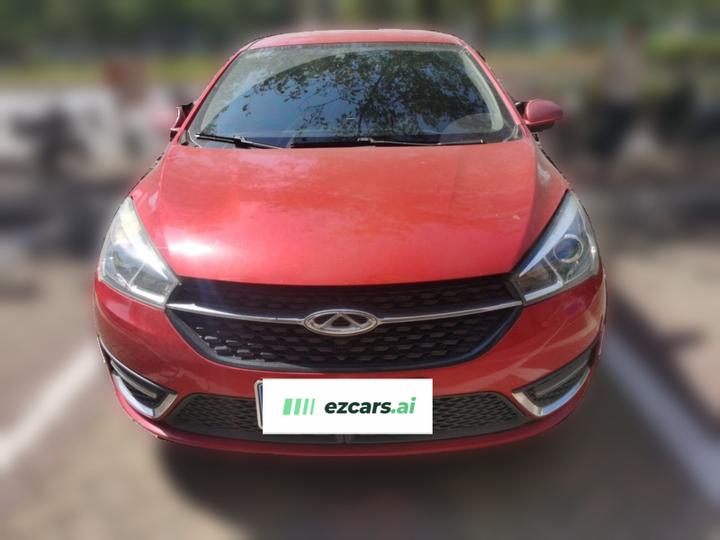 Arrizo 5 2016 1.5L CVT photo 2