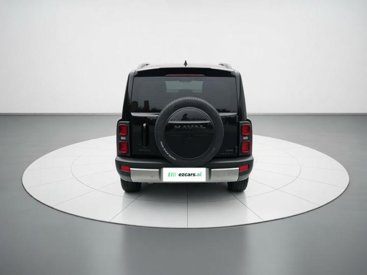 EV 2024 Hi4 145 Pro photo 5