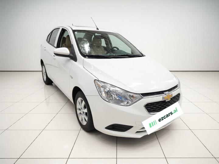 2015 3 1.3L AMT Li Auto photo 3