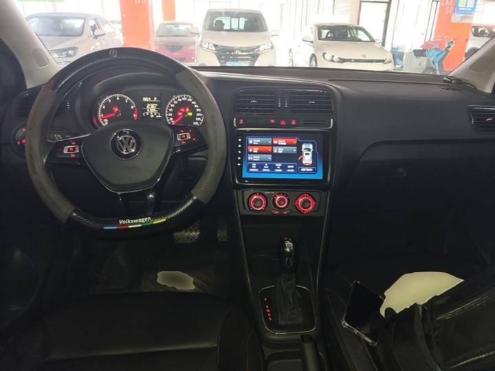 Polo 2018 1.5L AT photo 5