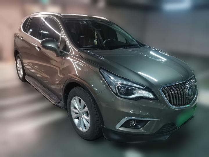 Envision 2016 28T AWD Luxury photo 3