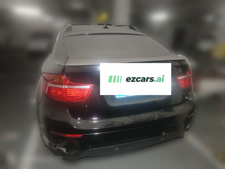 X6 2011 xDrive35i photo 5