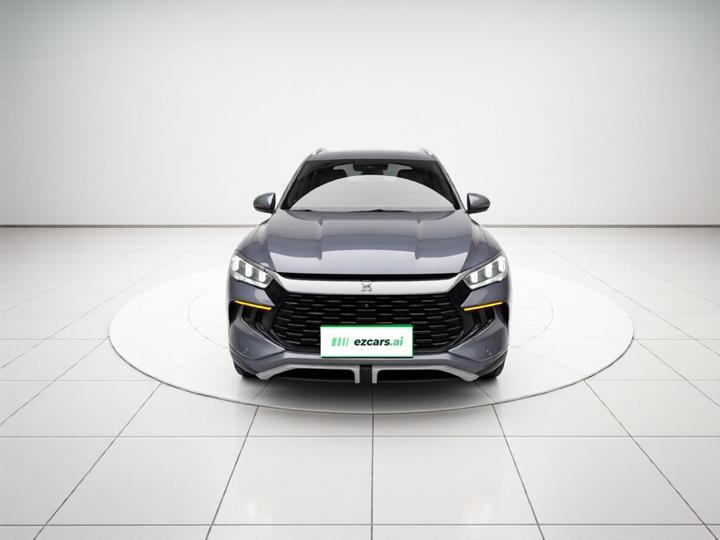 Song Pro EV 2024 Honor DM-i 71KM Pilot photo 2