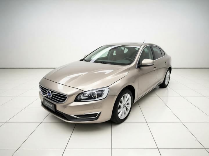 S60 2016 S60L T4