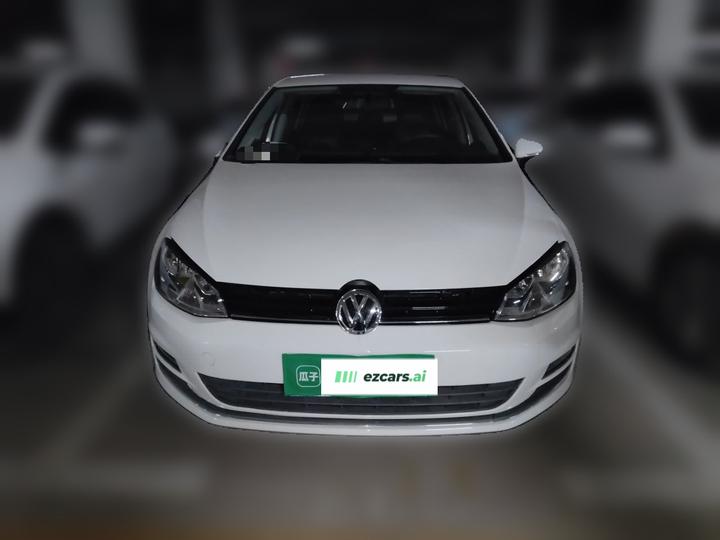 Golf 2016 1.6L AT Fashion photo 2
