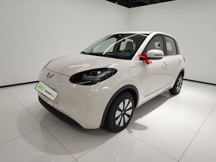 Wuling Bingo 2025 333km