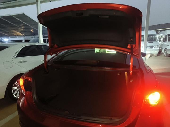 Atenza 2015 2.0L Premium photo 8