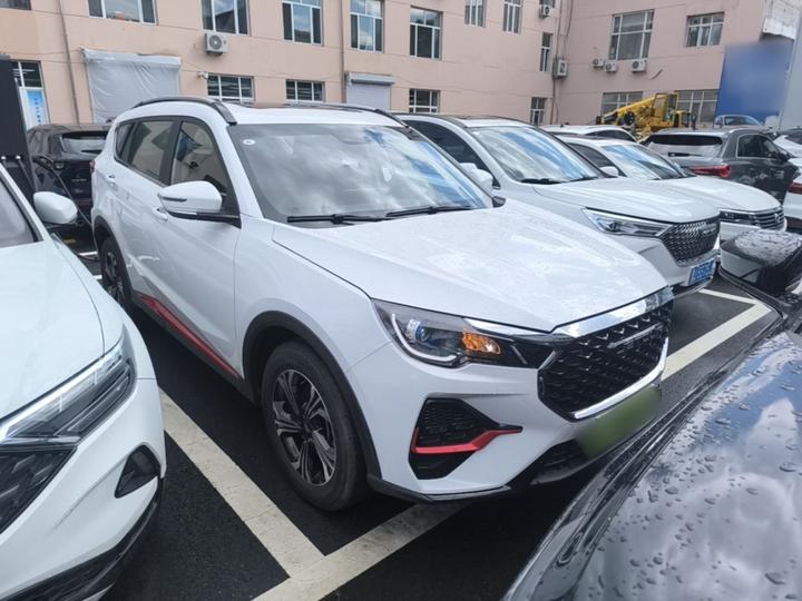 X70 2023 1.5T DCT PRO 5-Seater photo 3